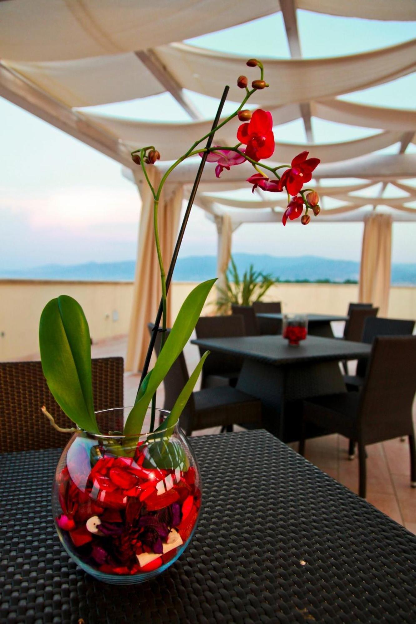 Bv Airone Resort มารีนา ดี ซีบารี ภายนอก รูปภาพ