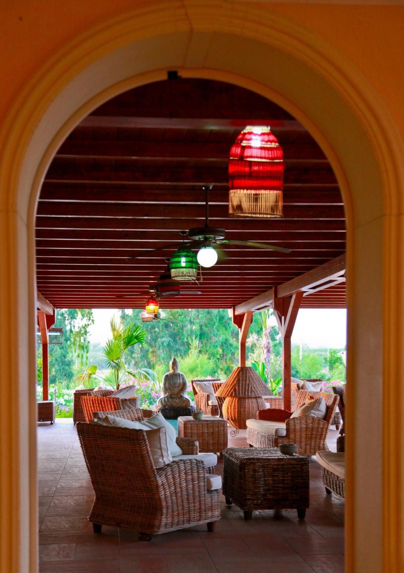 Bv Airone Resort มารีนา ดี ซีบารี ภายนอก รูปภาพ